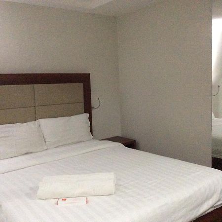 Cherry Midtown Hotel Olongapo Cameră foto