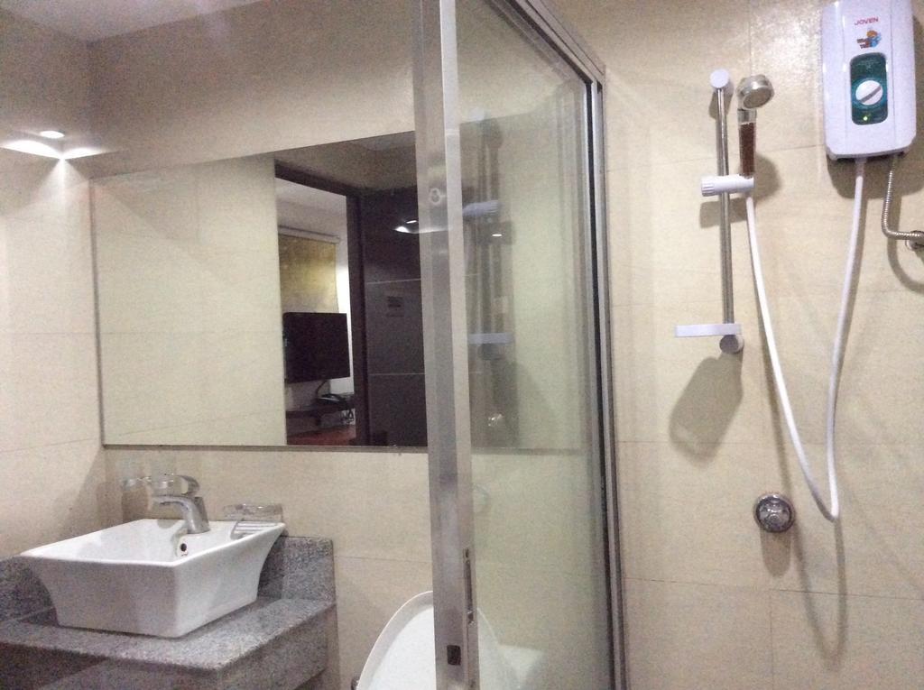 Cherry Midtown Hotel Olongapo Cameră foto