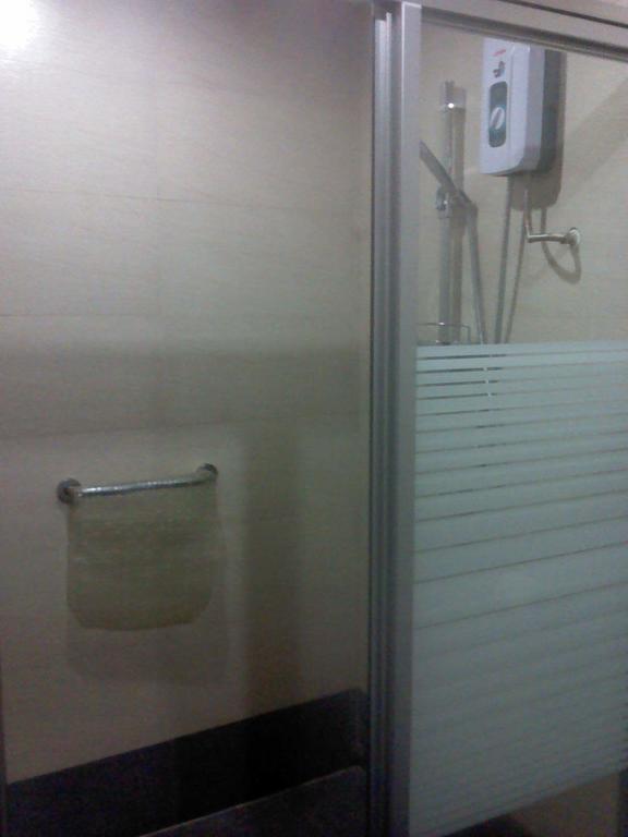 Cherry Midtown Hotel Olongapo Cameră foto