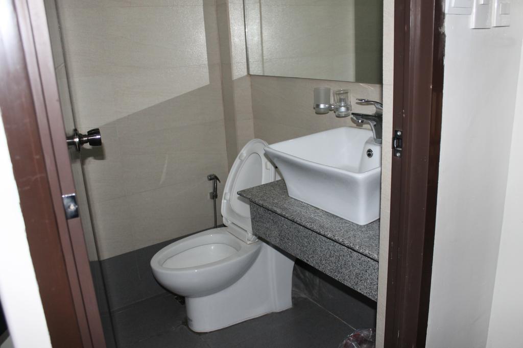 Cherry Midtown Hotel Olongapo Cameră foto